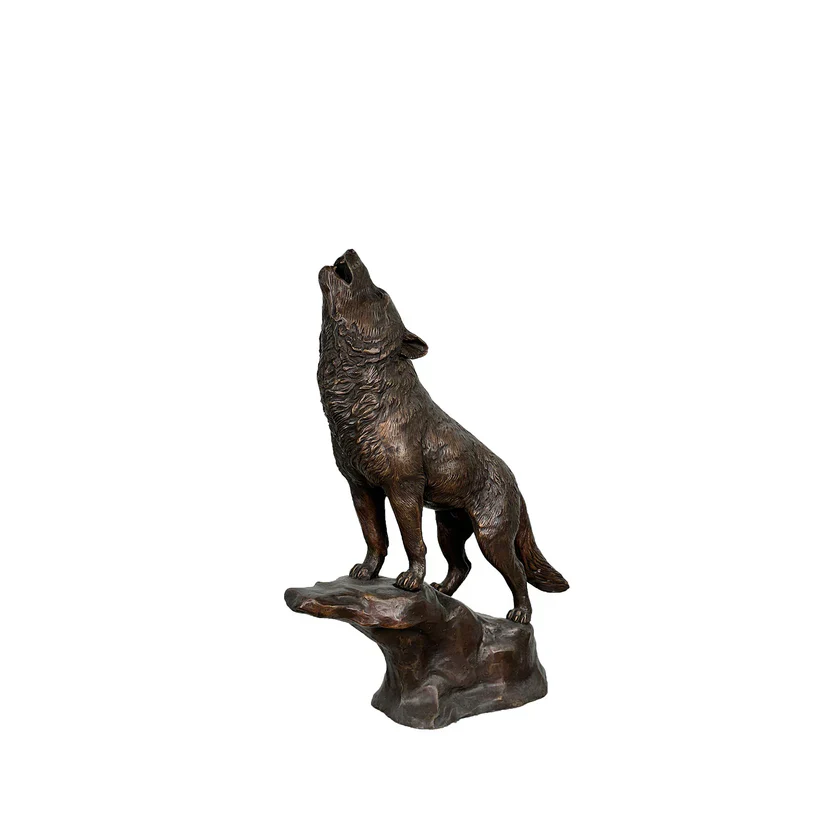 Table Top Bronze