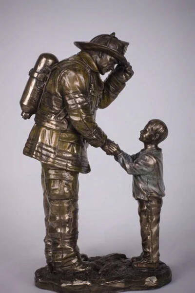 Military Heroes and Patriotic