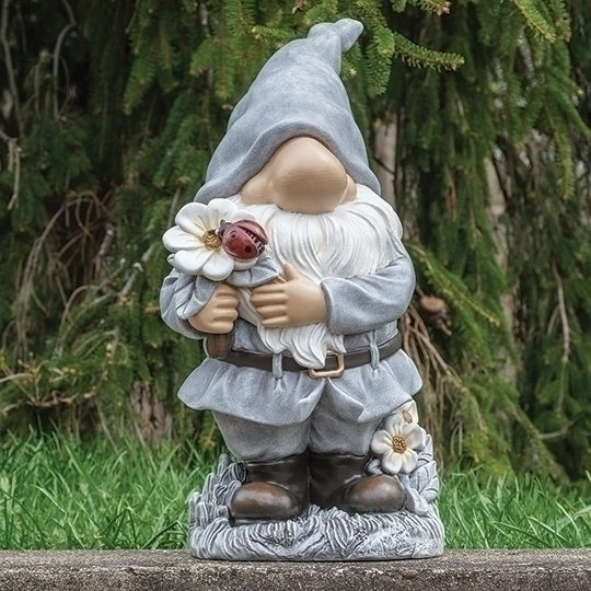Whimsy and Storybook Characters